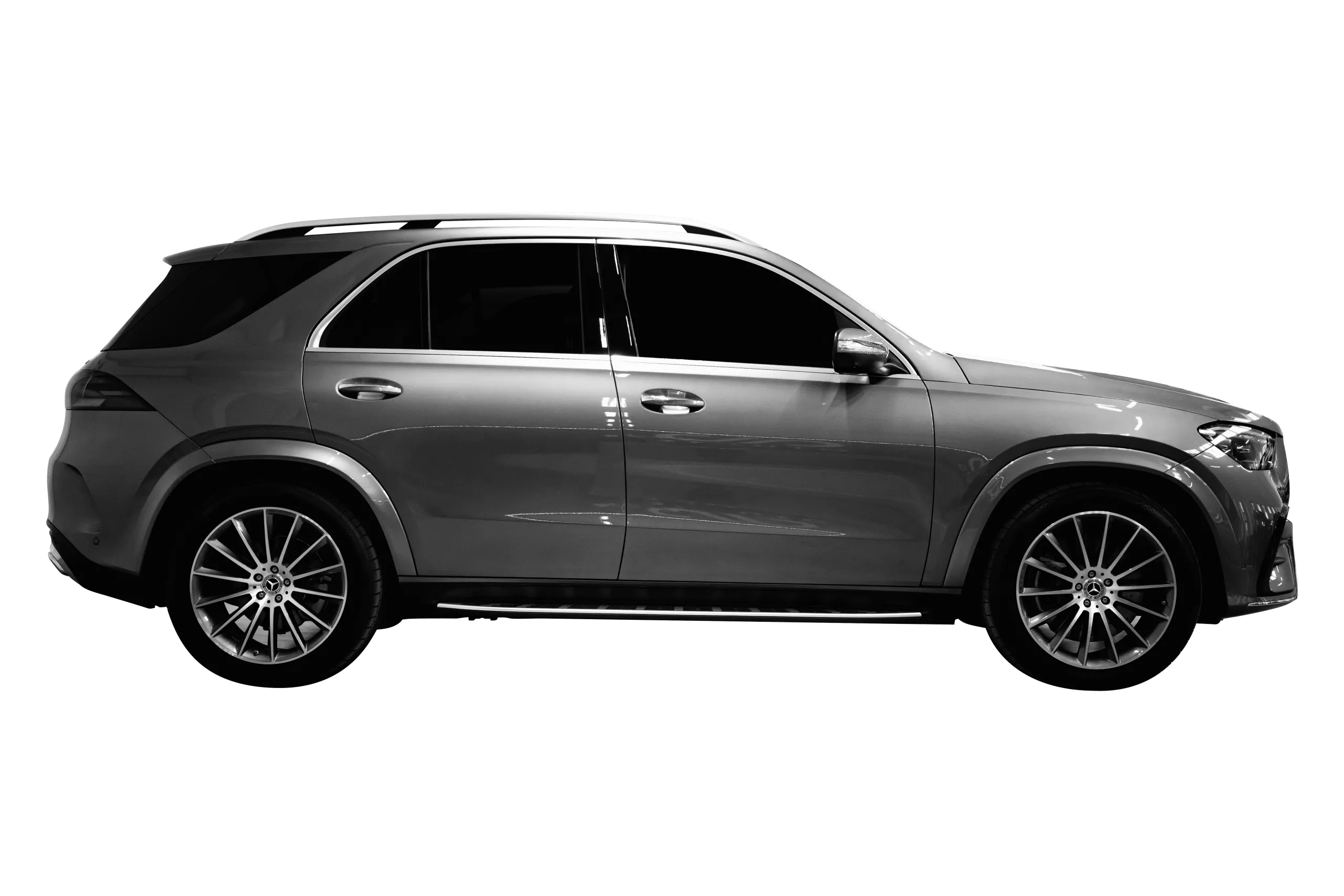 Mercedes Benz GLE