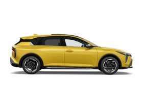 Kia K4