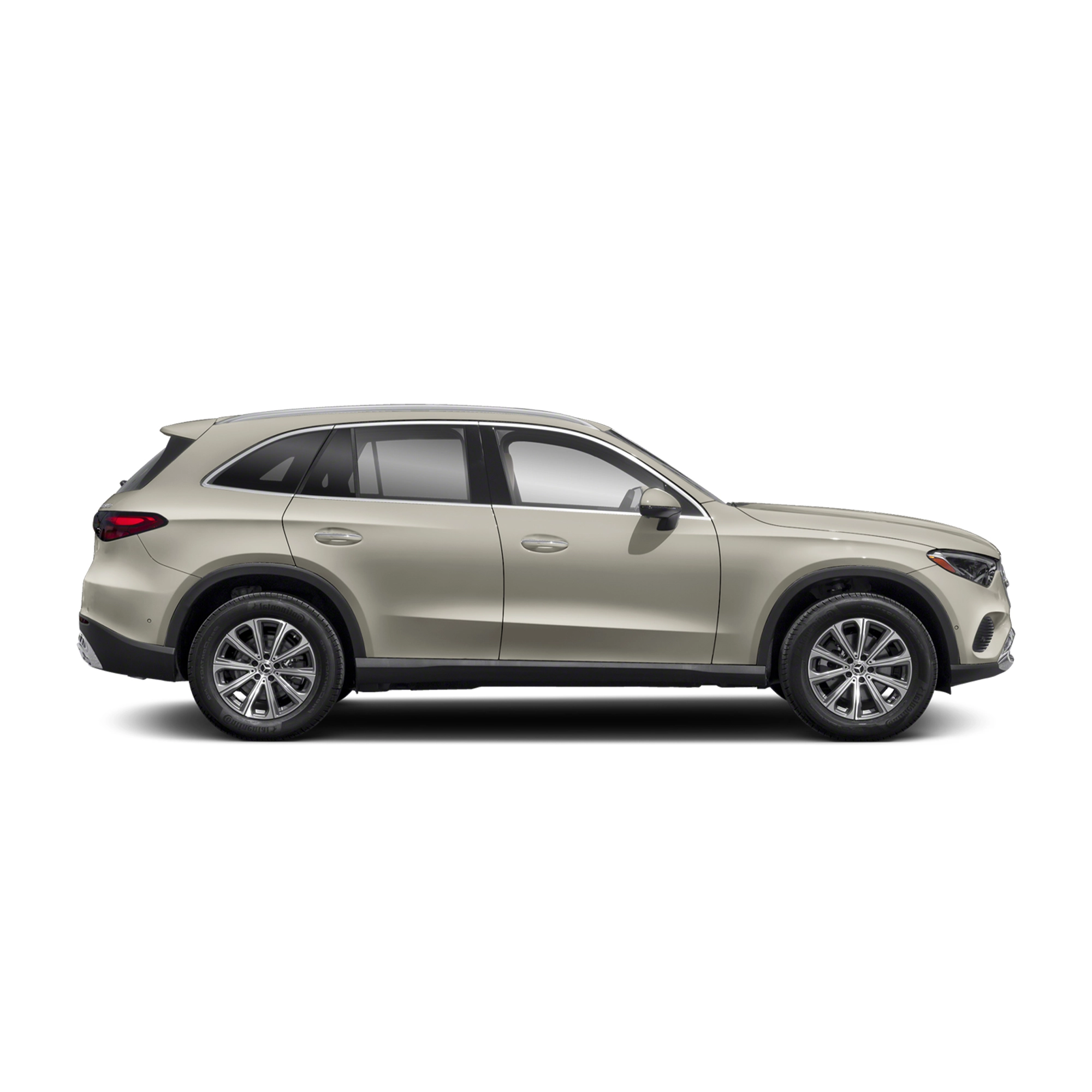 Mercedes Benz GLC