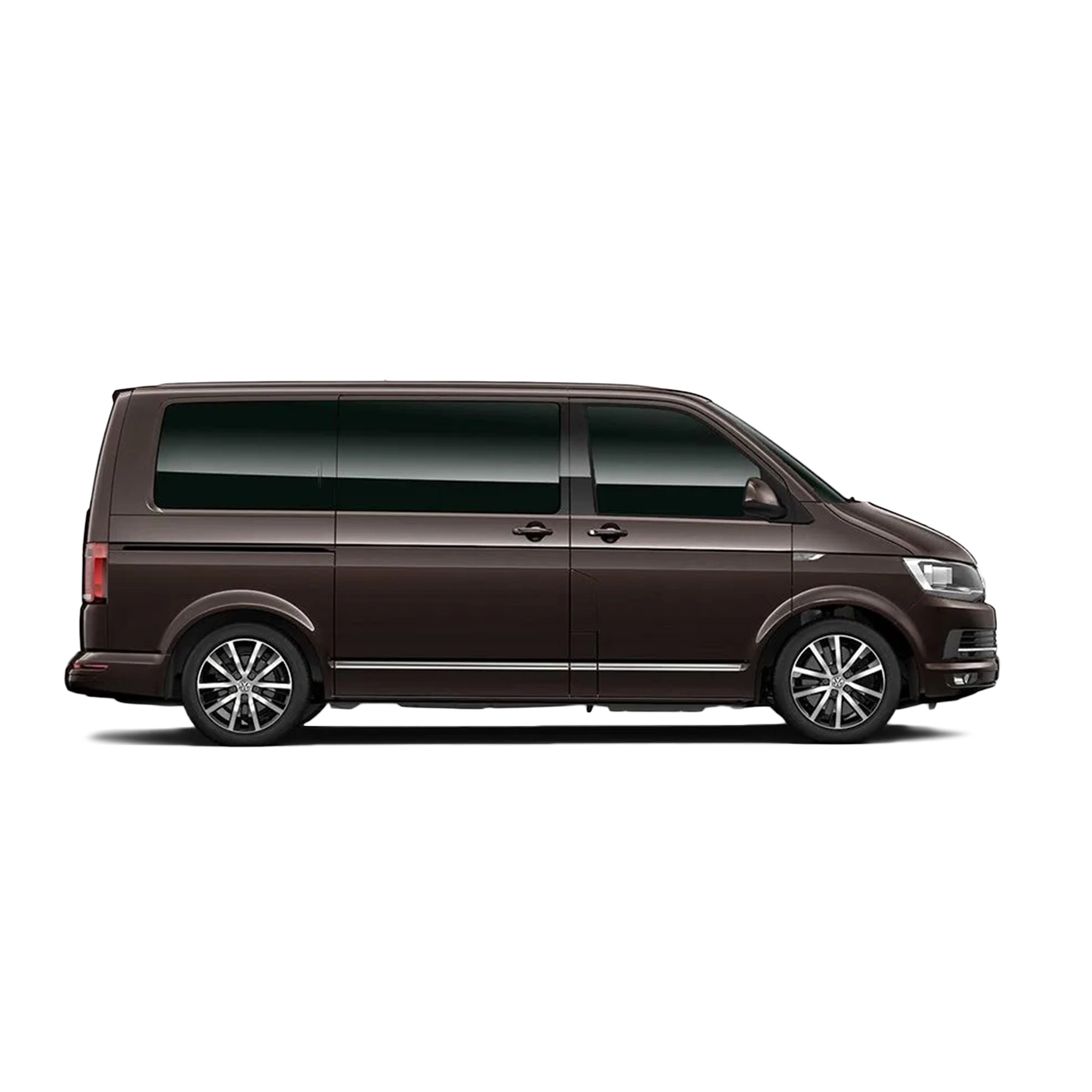 VW Caravelle 8 miestny